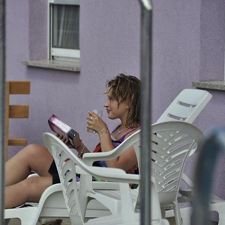 Vila In Lavanda Fazana Ngoại thất bức ảnh