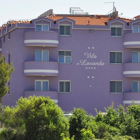 Vila In Lavanda Fazana Ngoại thất bức ảnh