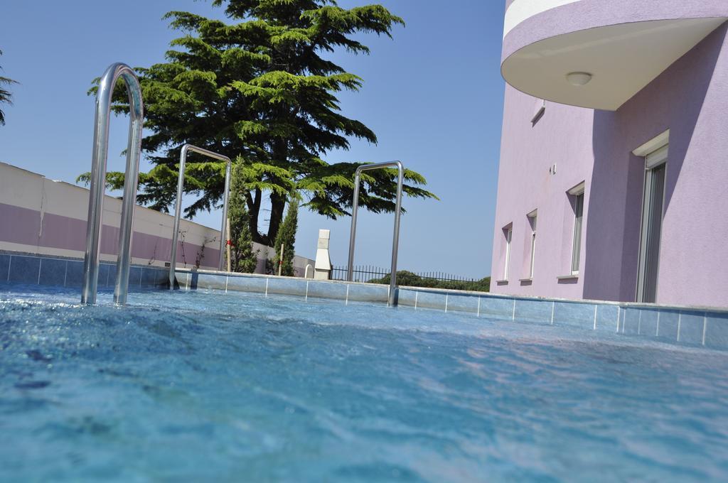 Vila In Lavanda Fazana Ngoại thất bức ảnh