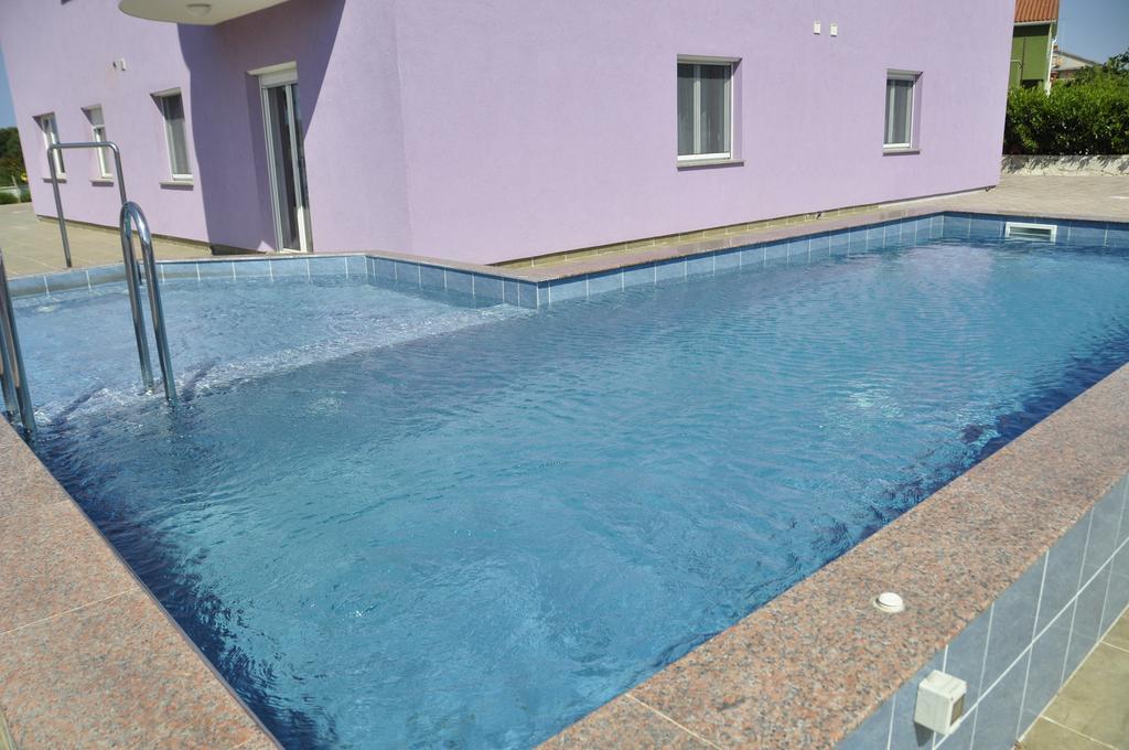 Vila In Lavanda Fazana Ngoại thất bức ảnh