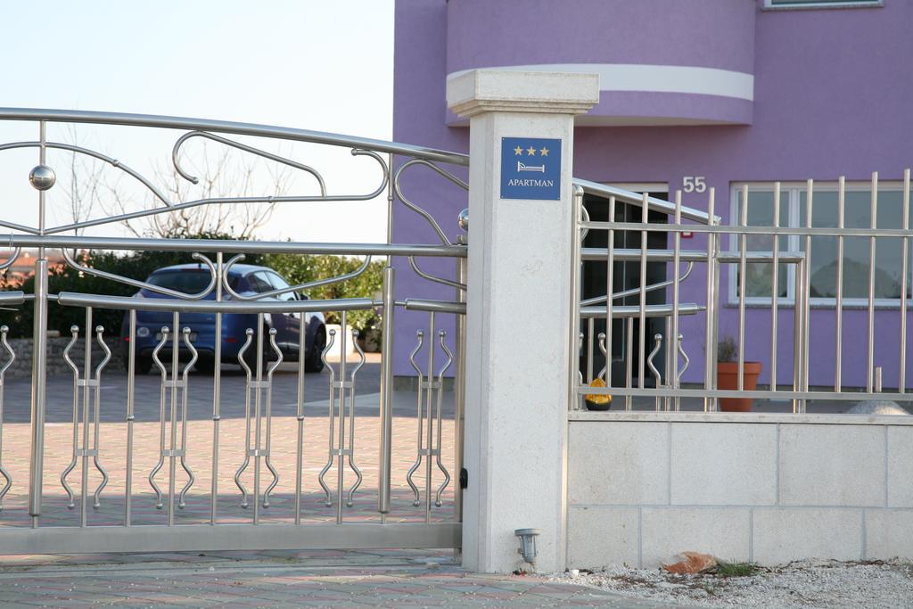 Vila In Lavanda Fazana Ngoại thất bức ảnh