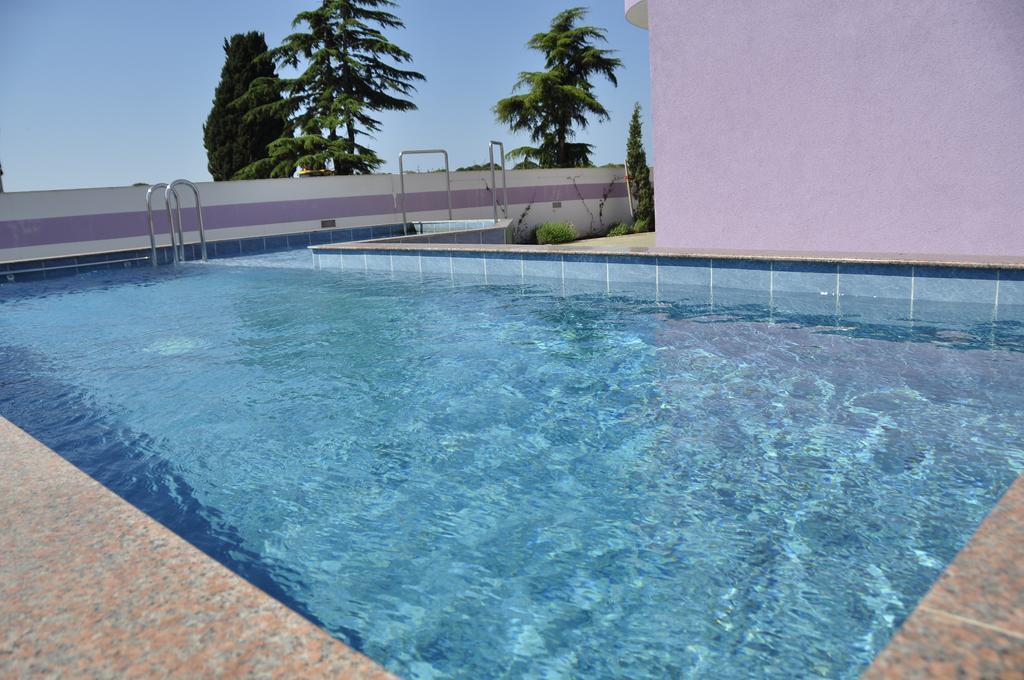 Vila In Lavanda Fazana Ngoại thất bức ảnh